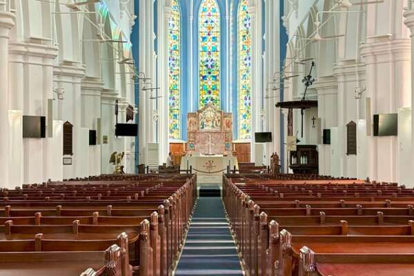 早堂崇拜（华语）